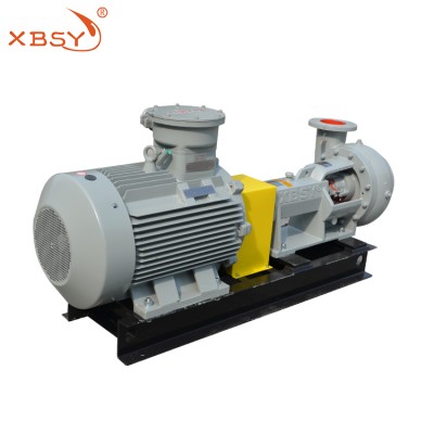 XBSY Oilfield Drilling Mud Pump Body, Gear Mud Pump, Mud Pump Drilling