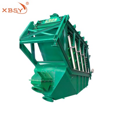 Vibrating Fine Screen for Ore and Mineral Indusry