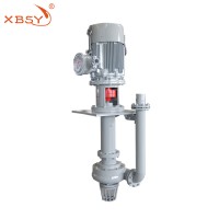 XBSY Vertical End Suction Centrifugal Pump, Vertical Inline Multistage Centrifugal Pump