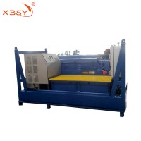 XBSY Brand LWY FHD centrifuge for drilling mud