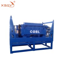 XBSY Hydraulic Driven Centrifugal Pump, Centrifugal Oil Filter