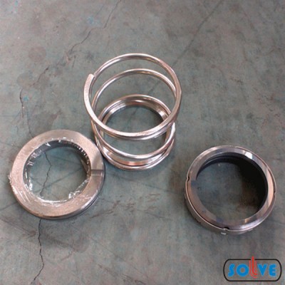 mechanical seal for SB serial centrifugal pump